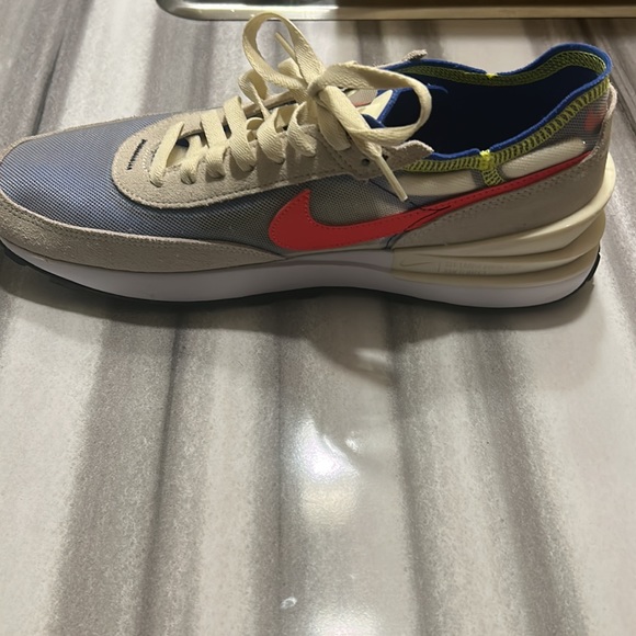 Nike waffles size 9 men’s - Picture 7 of 8